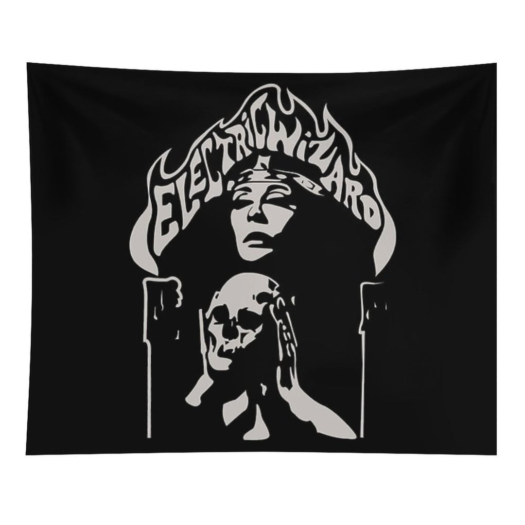 Electric Wizard Tapestry