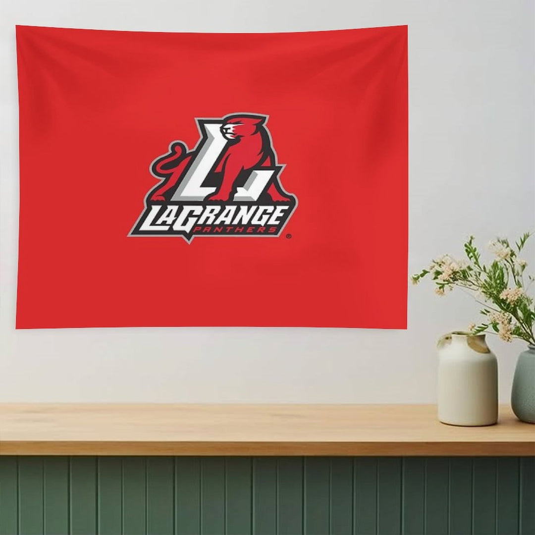 Panthers Lagrange Tapestry