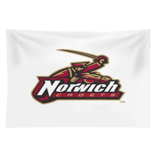 Norwich University Cadets Tapestry
