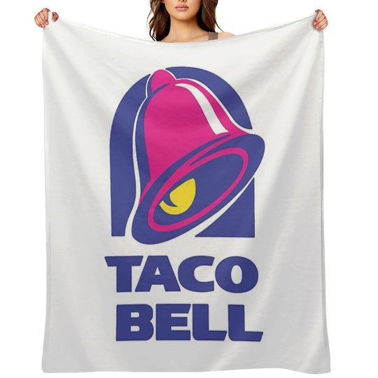 The Tac's All-season Throw Blanket