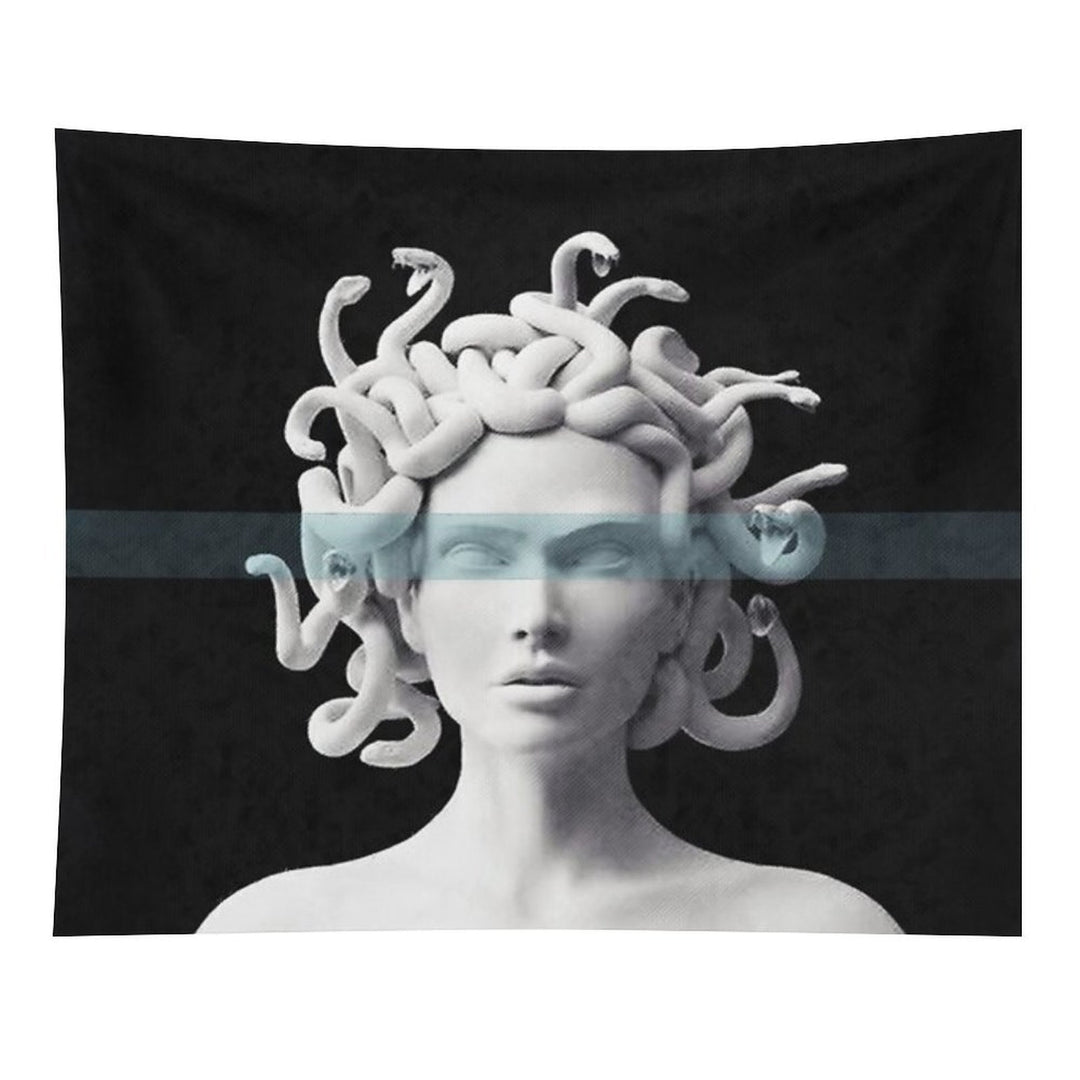 Medusa Tapestry