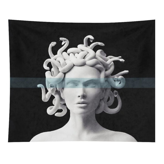 Medusa Tapestry