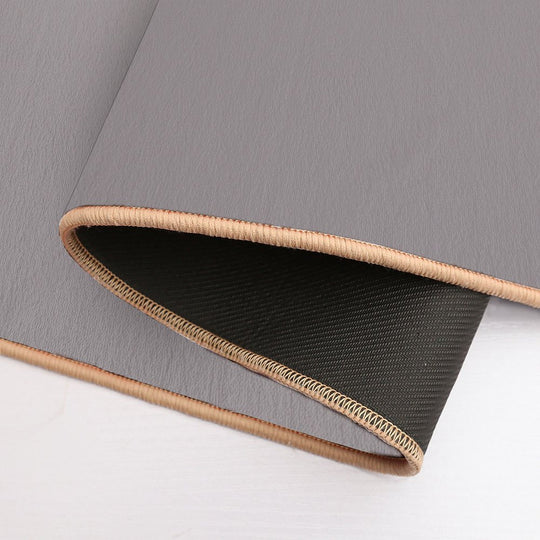 Marx, Engels, Lenin, Trotsky  Fade-Resistant Bath Mat