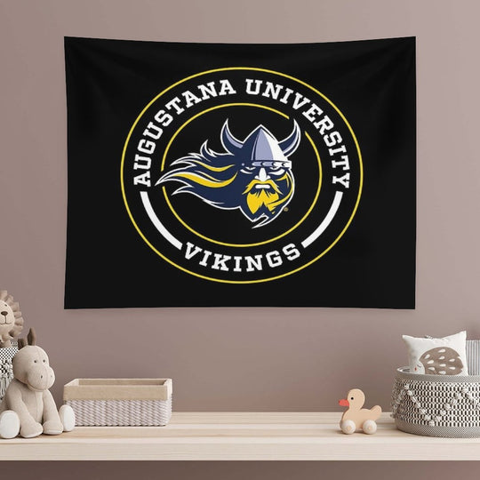 Blackout Design - Auggies Tapestry