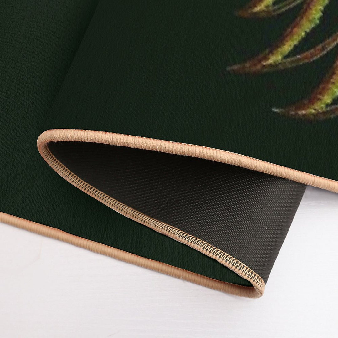 Thalindra  Dirt-Trapping Bath Mat