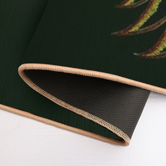 Thalindra  Dirt-Trapping Bath Mat