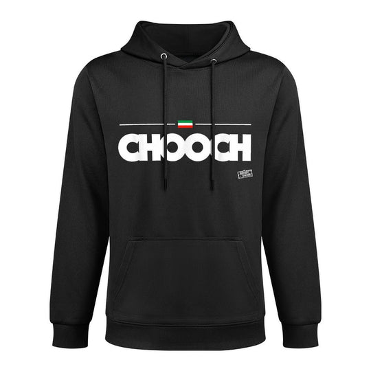 Jersey Shore - CHOOCH Medium-Weight Fabric Hoodie