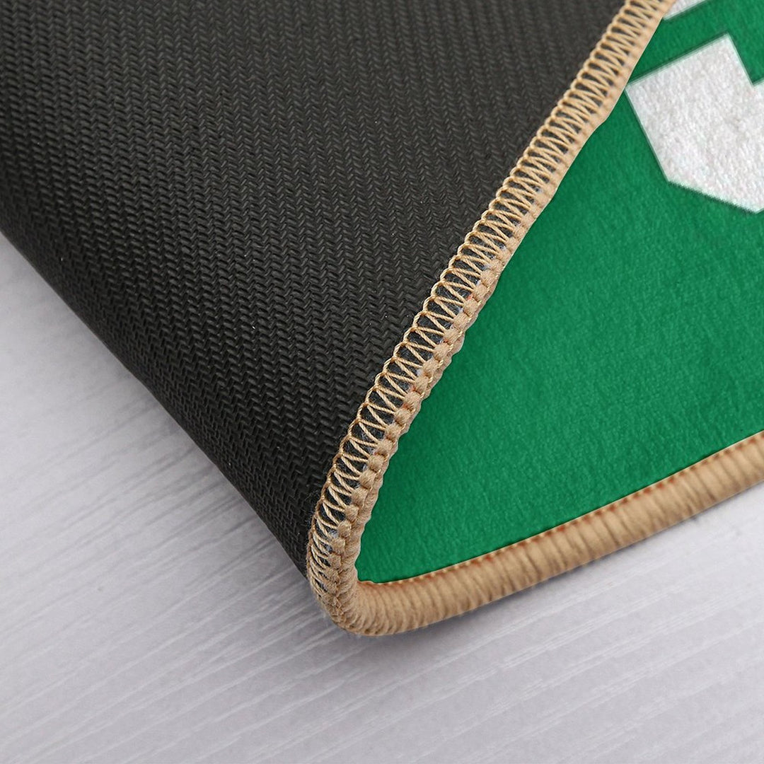 Derrick White - Celtics  High-Traffic Bath Mat