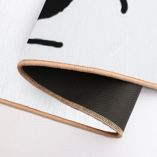 Veronica  Toxin-Free Bath Mat