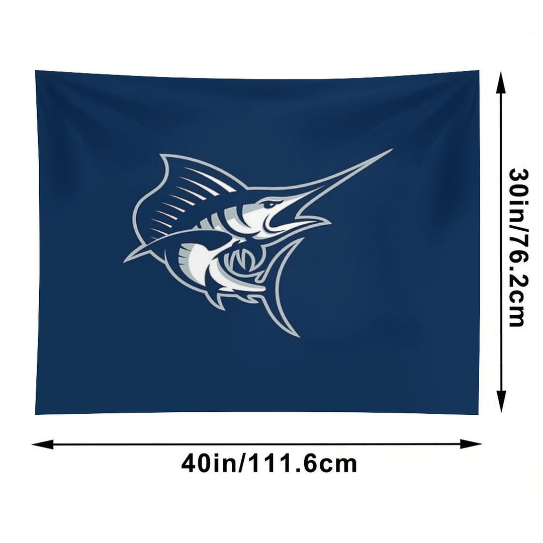 Palm Beach Atlantic University Tapestry