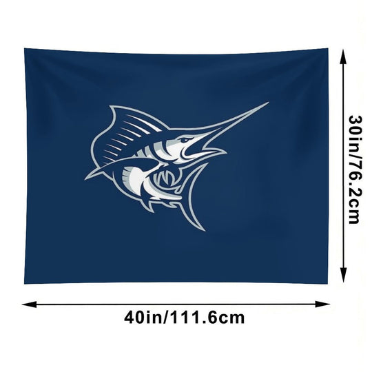 Palm Beach Atlantic University Tapestry