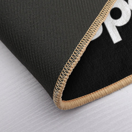 You're Hot, Cupcake Durable Bath Mat