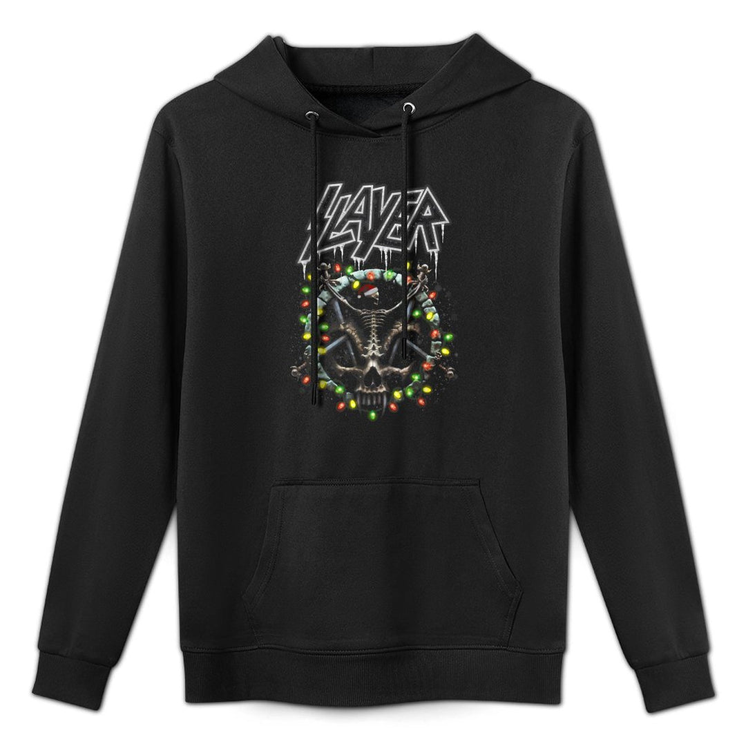 Slayer – Divine Holiday Layering Staple Hoodie