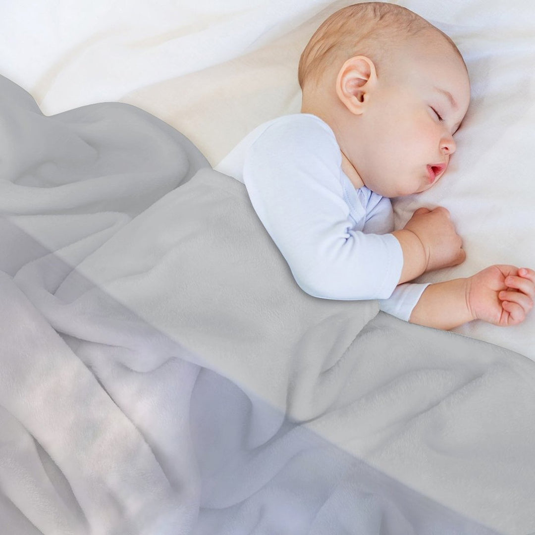 Bell UH-1 Iroquois Helicopters - (A Pair of Hueys) Gift-ready Throw Blanket