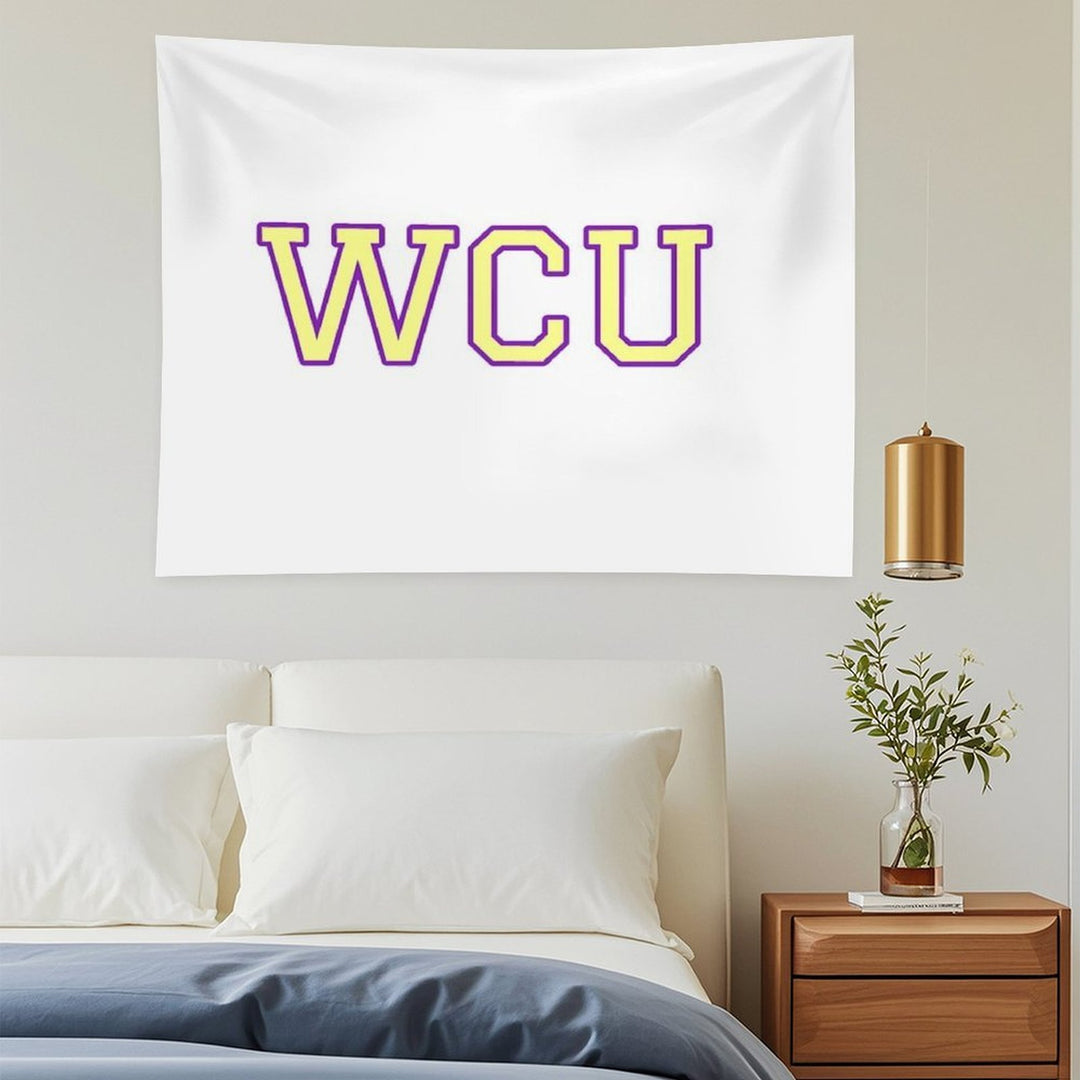WCU Tapestry