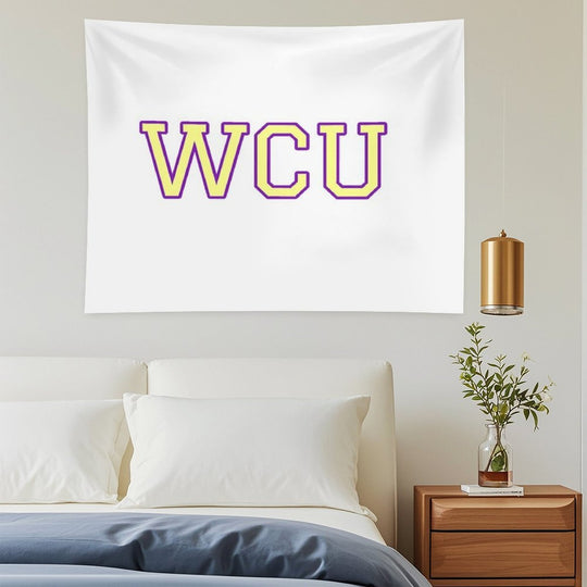 WCU Tapestry