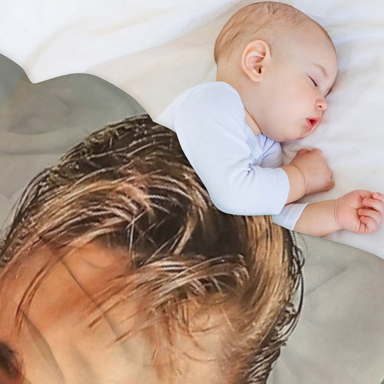 Billy Fury Versatility Throw Blanket