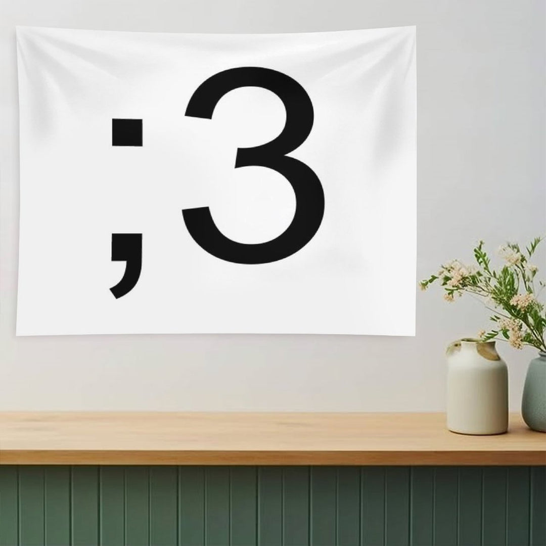 ;3 Tapestry