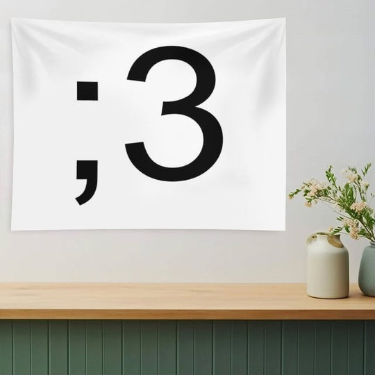 ;3 Tapestry