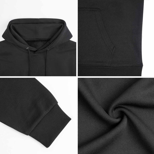 ShibuyaMetaverse Unisex Design Hoodie