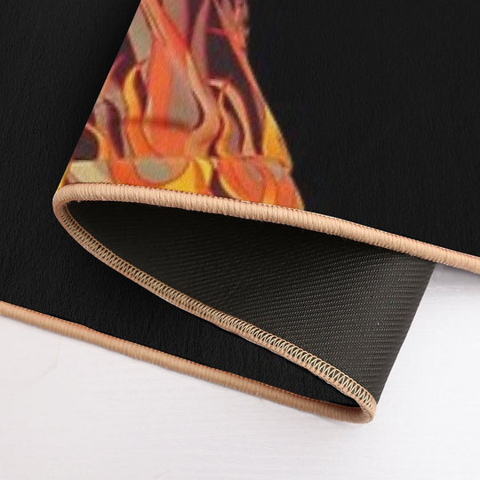 Guy Fieri Flavortown  Absorbent Bath Mat