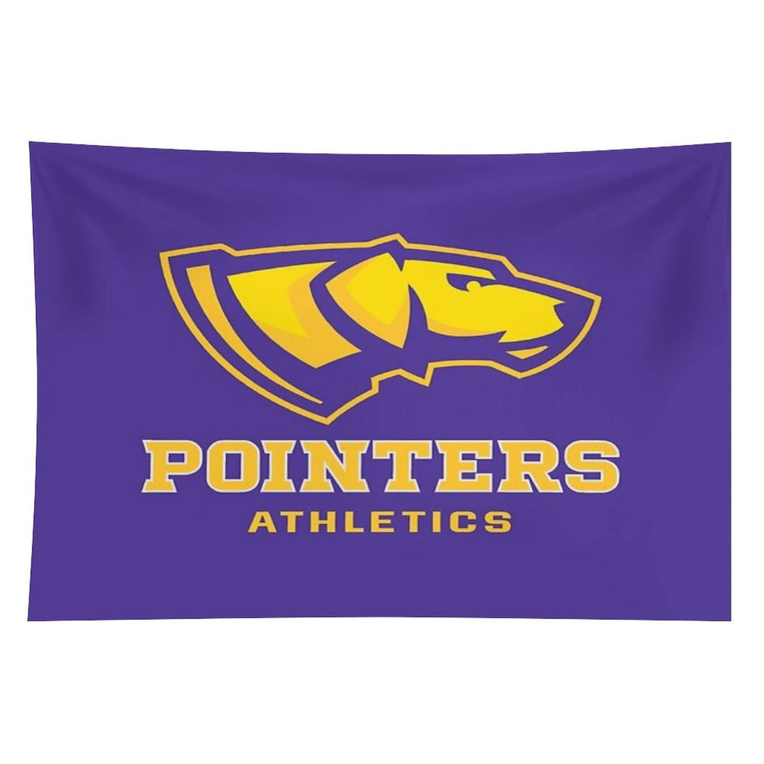 University of Wisconsin–Stevens Point Athletics Tapestry