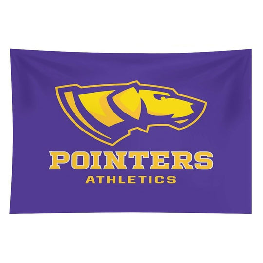 University of Wisconsin–Stevens Point Athletics Tapestry