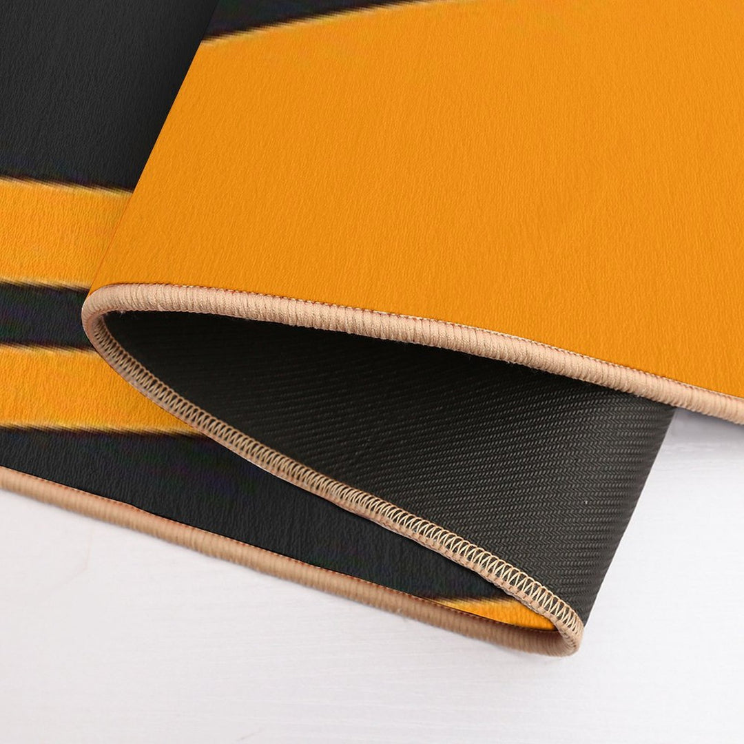 F1 2025 - #4 Norris  Absorbent Bath Mat