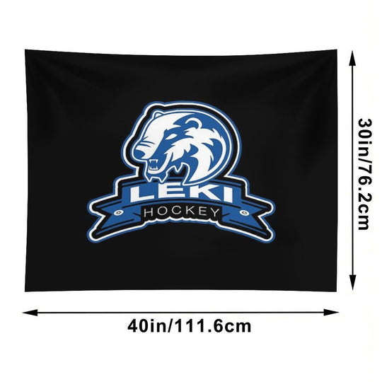 LeKi Tapestry