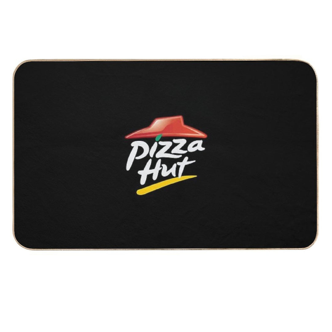 Gedang Rojo  Toxin-Free Bath Mat