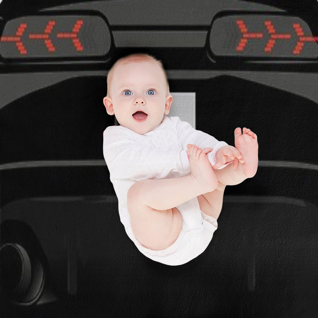 Toyota Supra Mk4 Multi-functional Throw Blanket