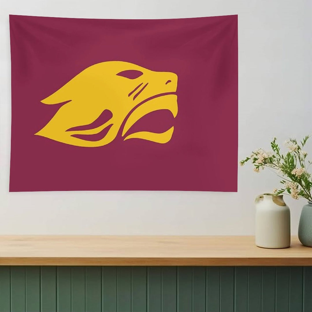 Concordia University Chicago Tapestry