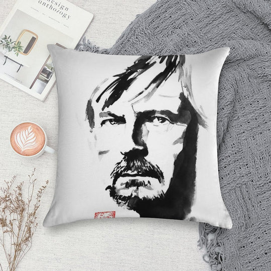 Renaud Soft Home Decor Throw Pillow