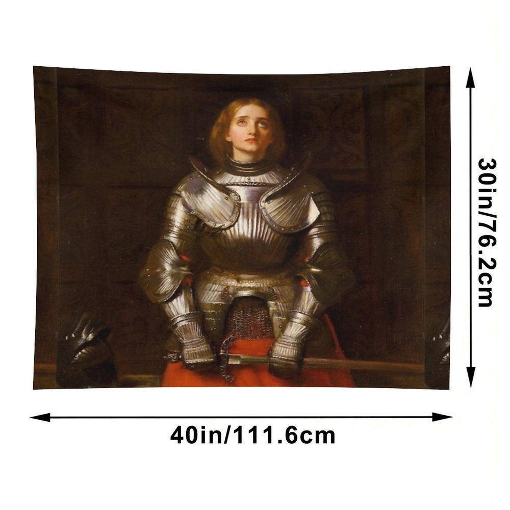 Joan of Arc Tapestry