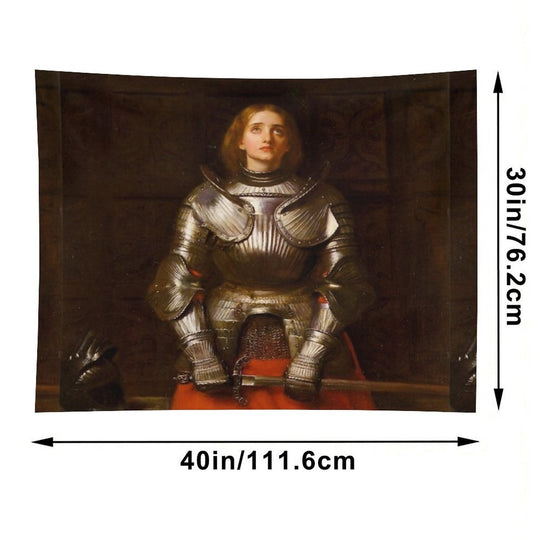 Joan of Arc Tapestry