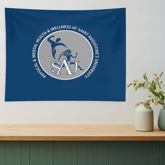 Saint Augustine's University Tapestry