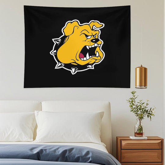Texas Lutheran University Tapestry