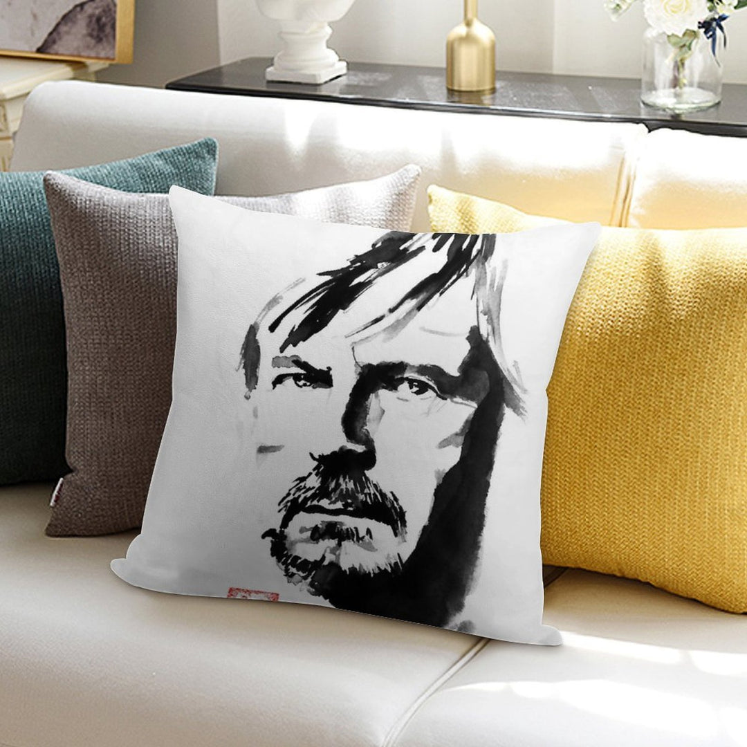 Renaud Soft Home Decor Throw Pillow