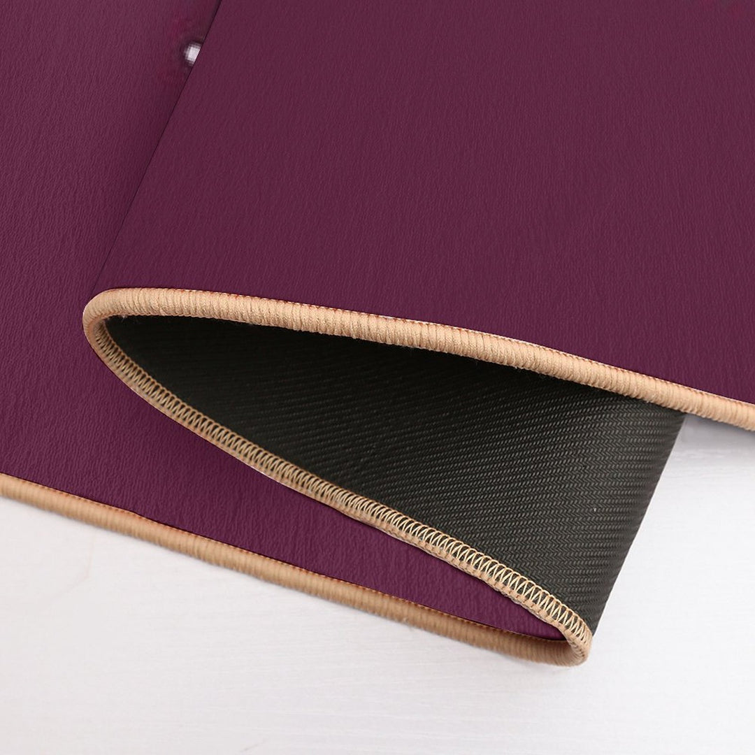 Maxton-Hall College Logo Inspired by The Maxton-Hall Line by Mona Kasten  Slip-Resistant Bath Mat