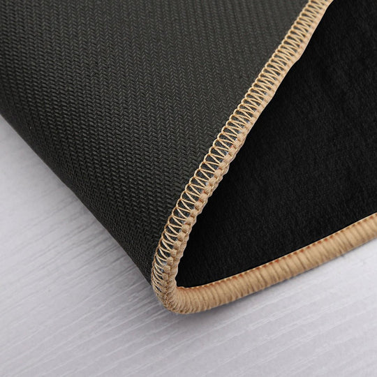 Rdl 55 Halen Van Van  Eco-Friendly Bath Mat