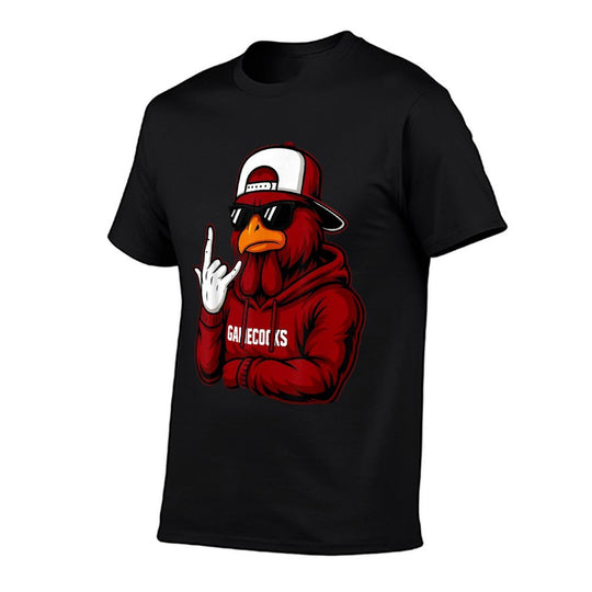 Graphics Gamecocks Name Retro Classic Gift for Men Women  Vintage-inspired T-Shirt