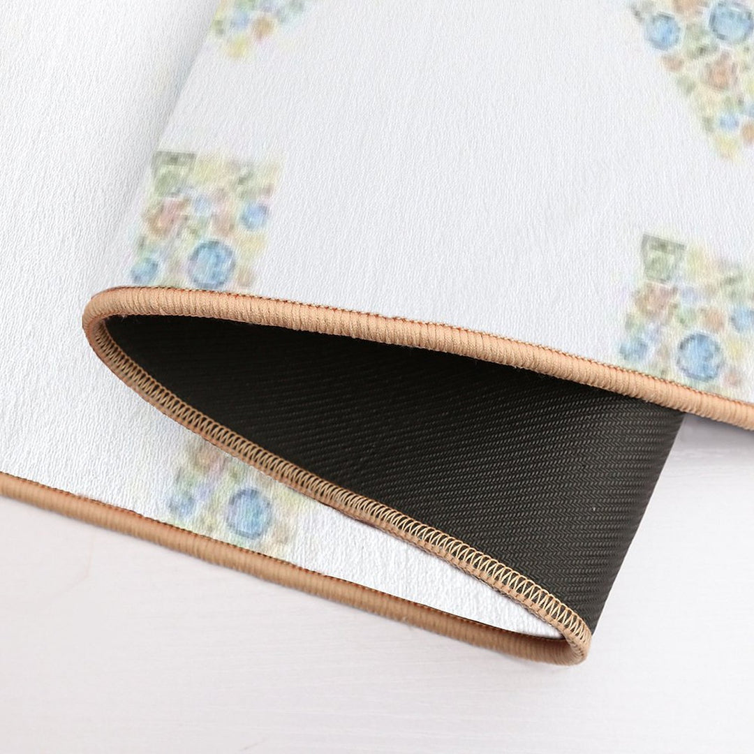 Avatar Four Elements Arrow  Absorbent Bath Mat