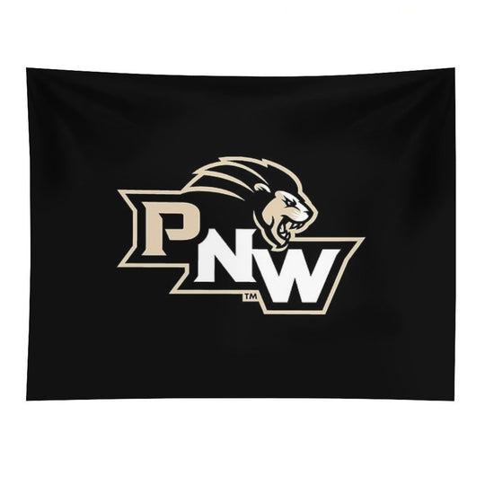 Purdue University Northwest Tapestry