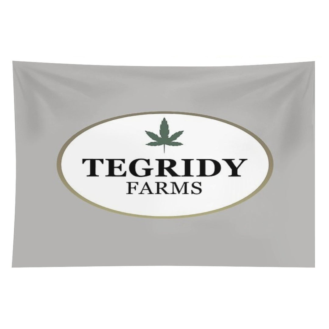 Tegridy Farms Tapestry