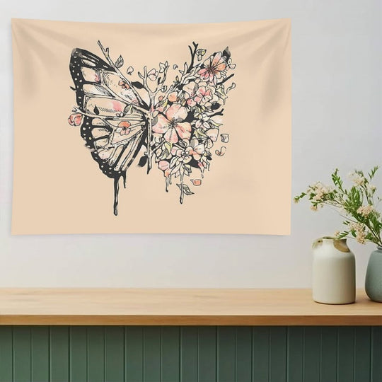 Metamorphora Tapestry