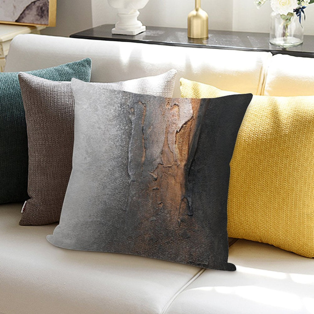 Resilient Soft Gift Ready Throw Pillow