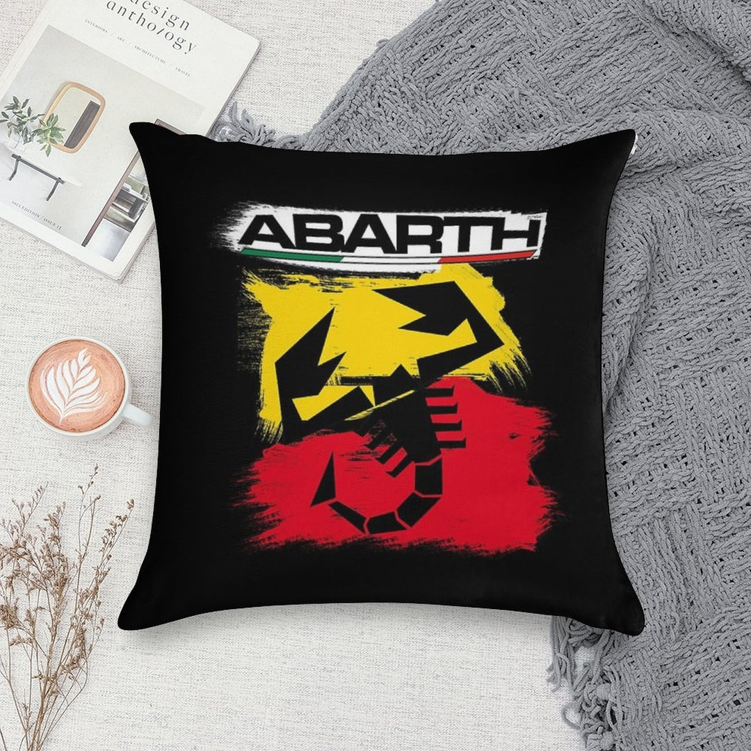 MF82F3TN3GZEL Soft Warmth Comfort Throw Pillow