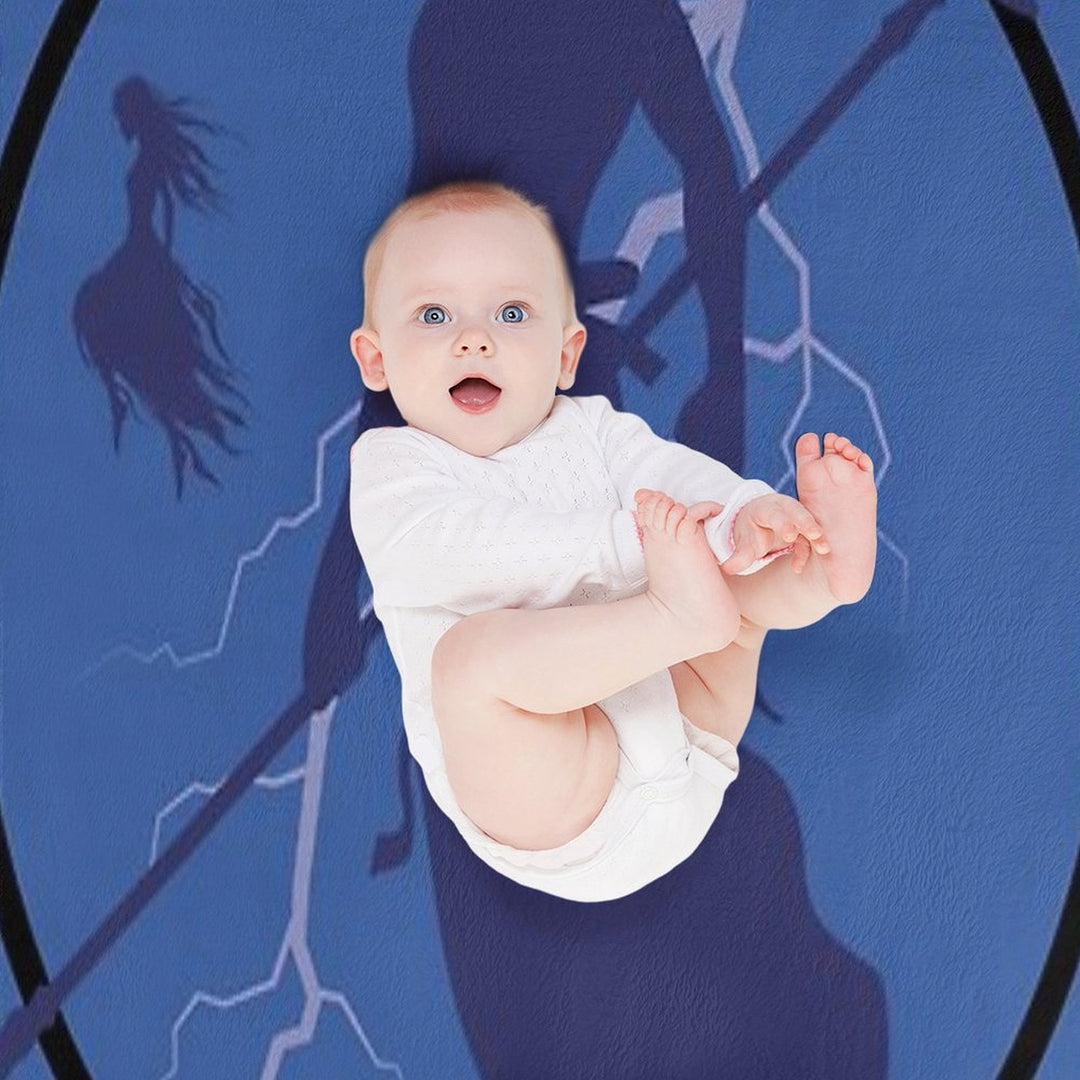 Kaladin & Syl Compact Throw Blanket