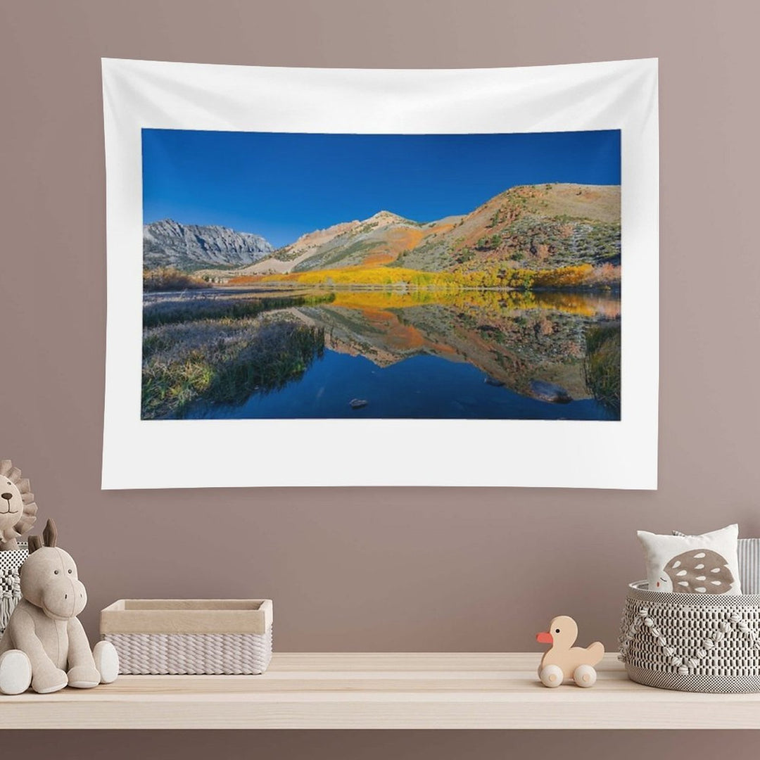 North Lake Fall 2018 Tapestry