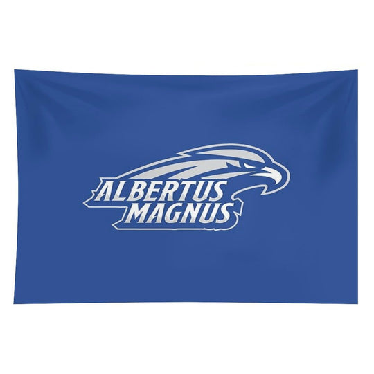 Albertus Magnus College Tapestry